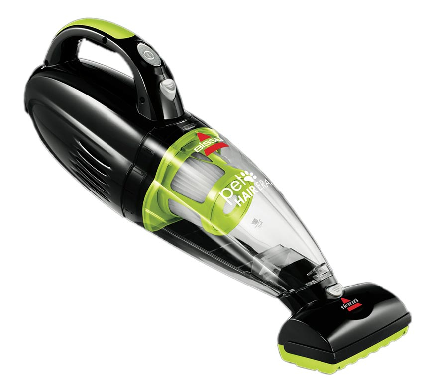 Bissell Pet Hair Eraser