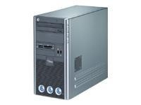 Fujitsu Scaleo Pi 2662 20" bundle
