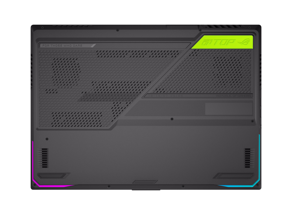 ASUS ROG Strix G17 G713RW-LL088 AMD Ryzen™ 9 6900HX Laptop – image 7