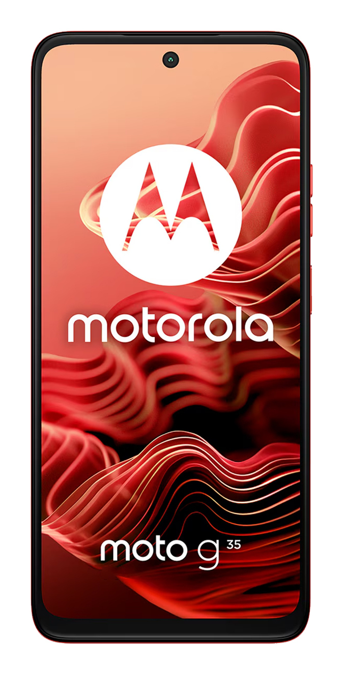 Motorola Moto G35 – image 3