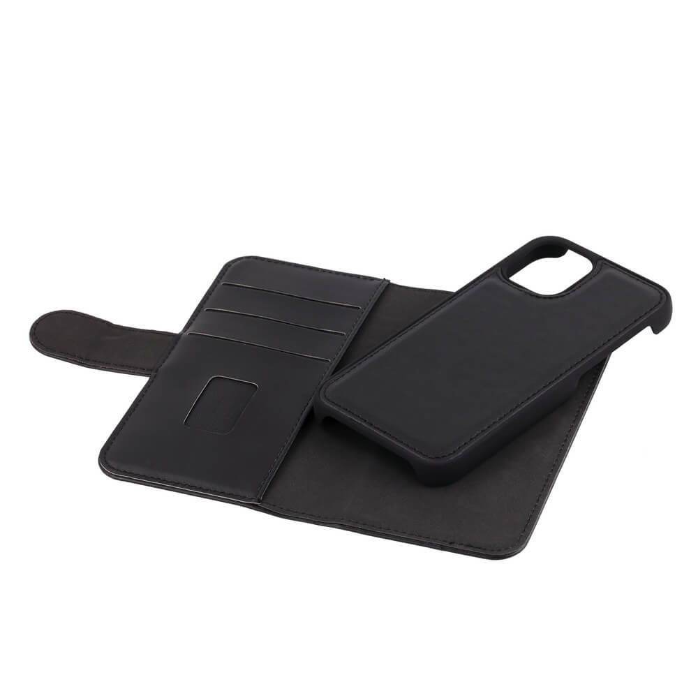 Gear Wallet Case Black - iPhone 12 Mini – image 4