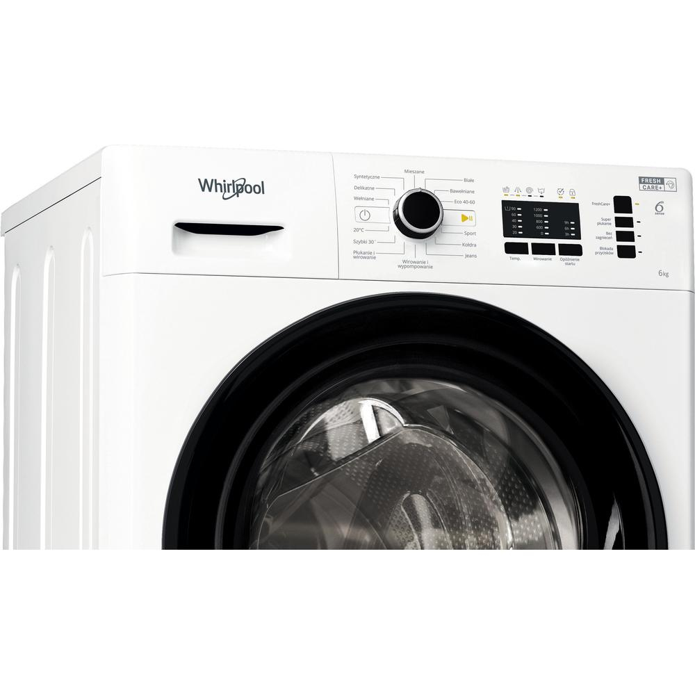 Whirlpool FWSL 61251 B PL N – image 9