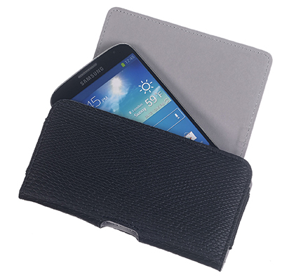 Celly STYLEXXXL03 mobile phone case Holster Black – image 2