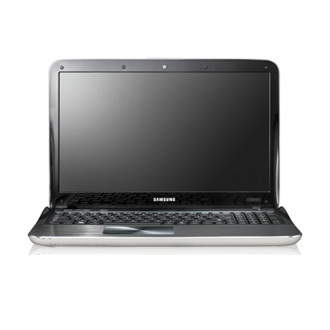 Samsung SF SF510-S03BE Intel® Core™ i3 i3-380M – image 2