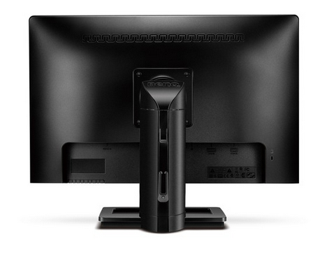 BenQ BL2400PT computer monitor – image 2