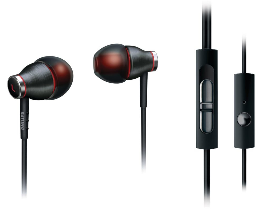 Philips SHE9005/00 — vue 1 sur 1