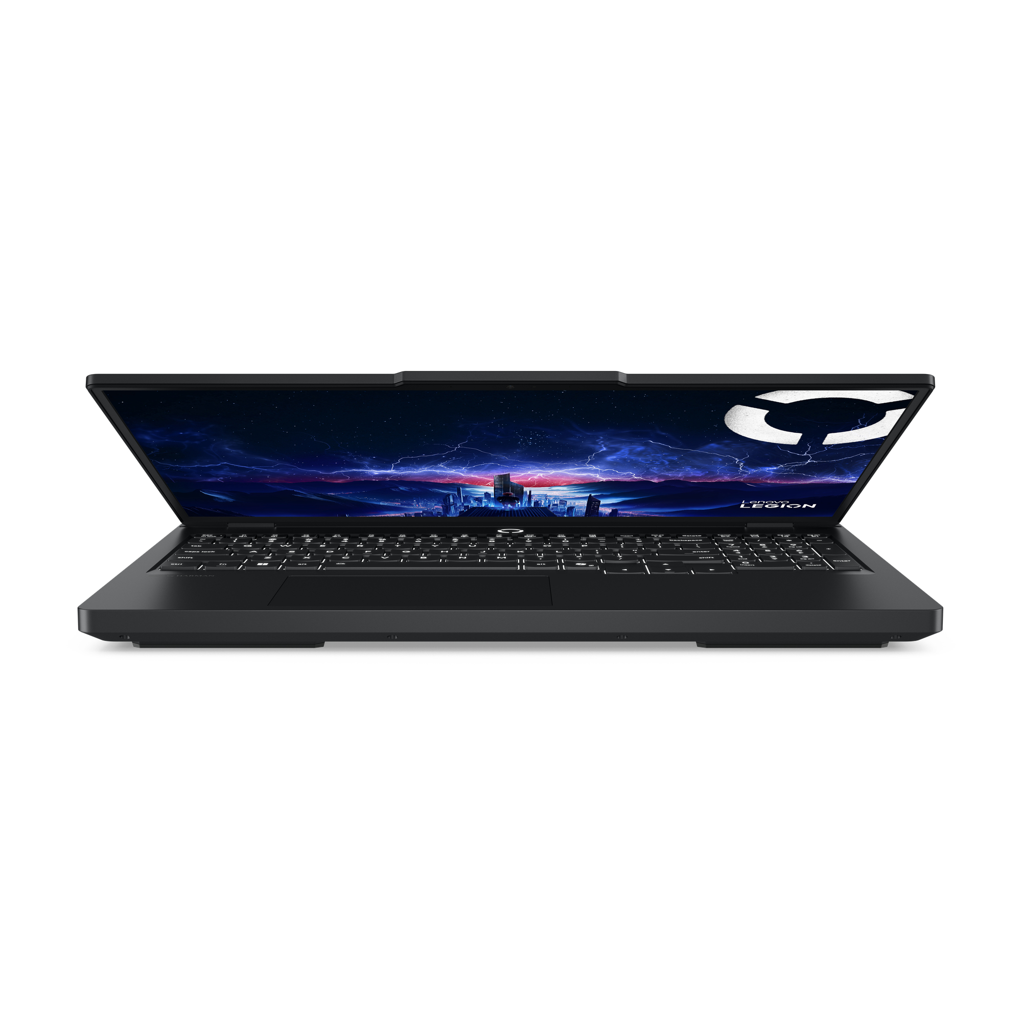 Portátil gaming - Lenovo Legion Pro 5 16IAX10H, 16" OLED, Intel® Core™ Ultra 9 275HX, 13 TOPS, 32GB RAM, 1TB SSD, RTX™ 5070 Ti, Sin sistema operativo - imagen 12