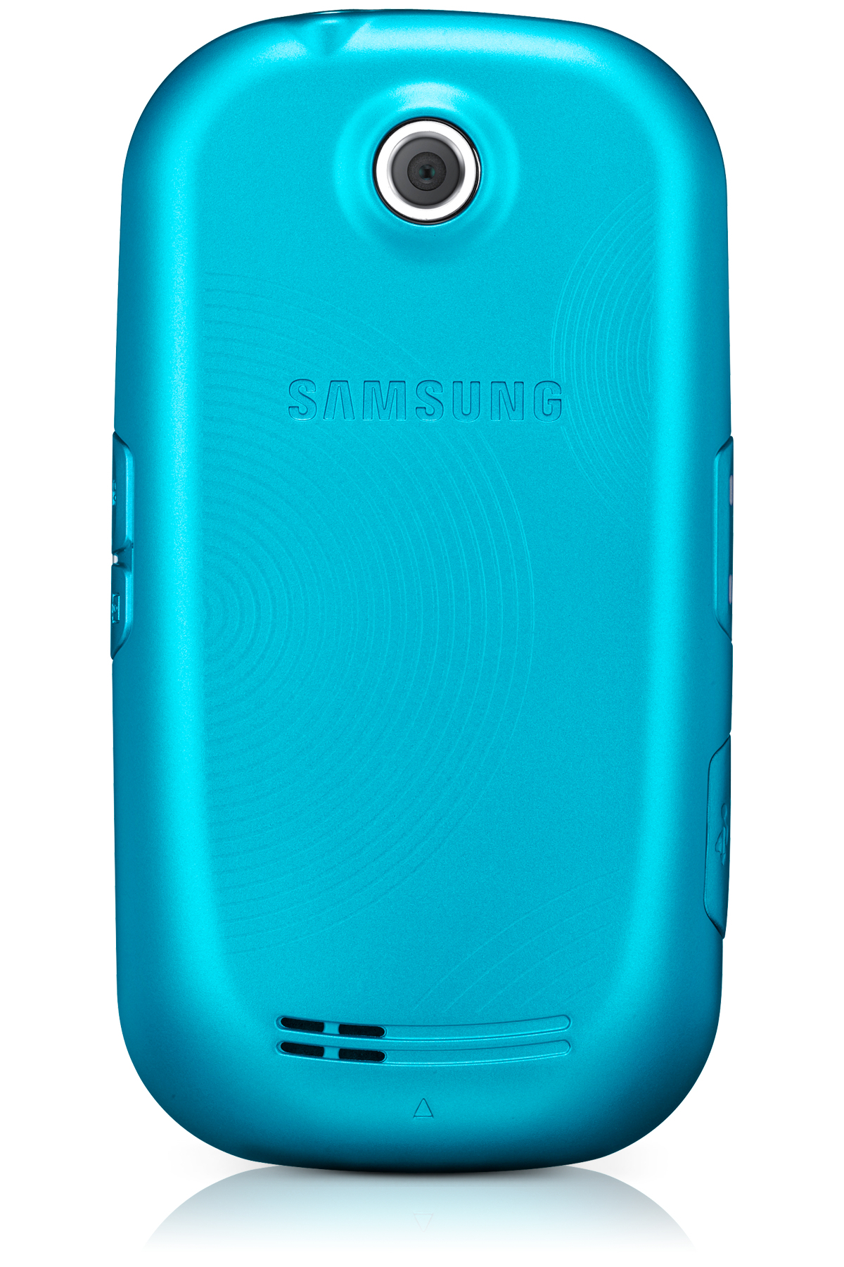 Samsung M3710 7.11 cm (2.8") – image 3