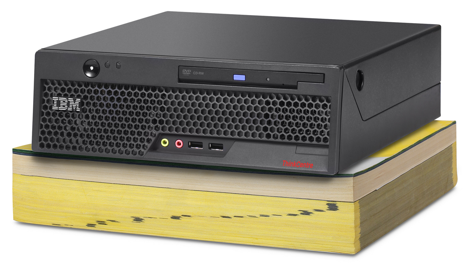 Lenovo ThinkCentre A50