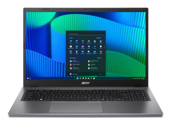 Acer Extensa 15 EX215-24-R7WM AMD Ryzen™ 5 7520U Laptop