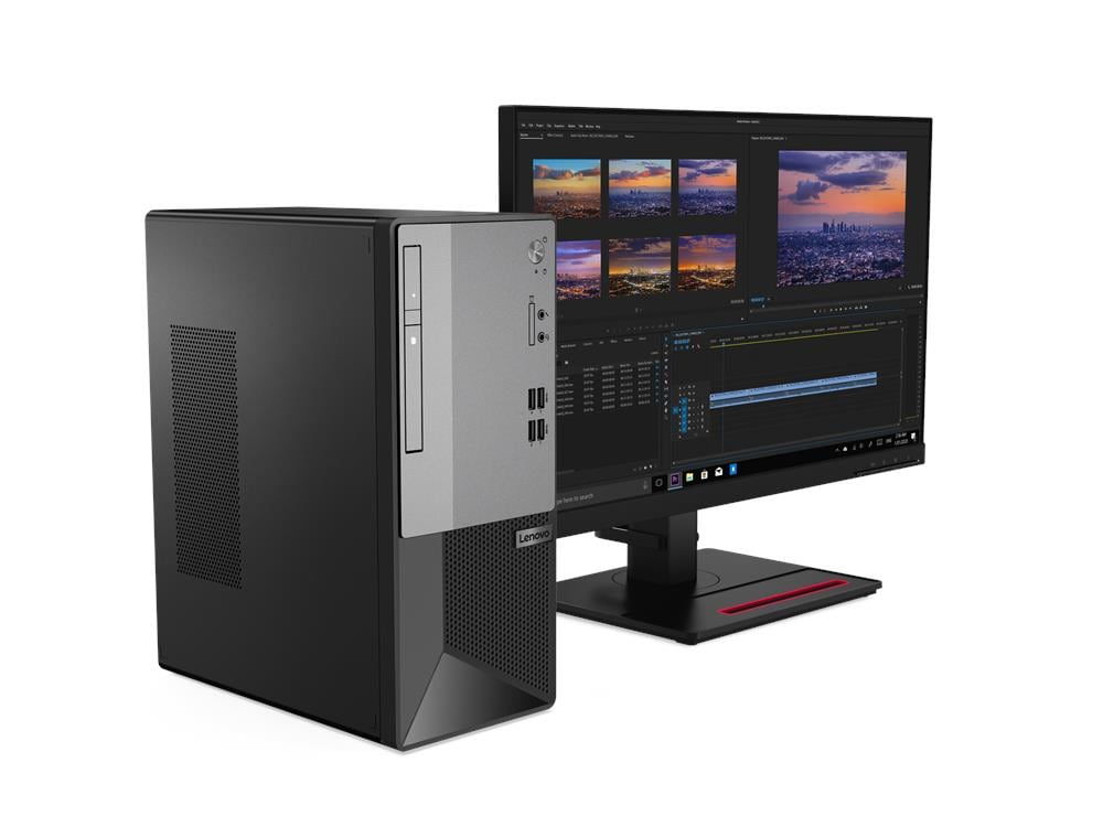 Lenovo V50t-13IMB Intel® Core™ i5 i5-10500 – image 6