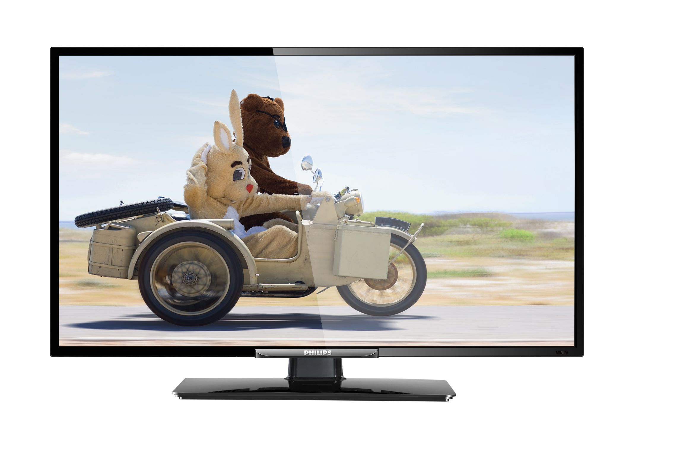 Philips 4600 series 32PHA4609/98 TV – image 2