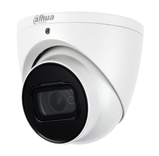 Dahua Technology Pro HAC-HDW2601T-A security camera Dome CCTV security camera Indoor & outdoor