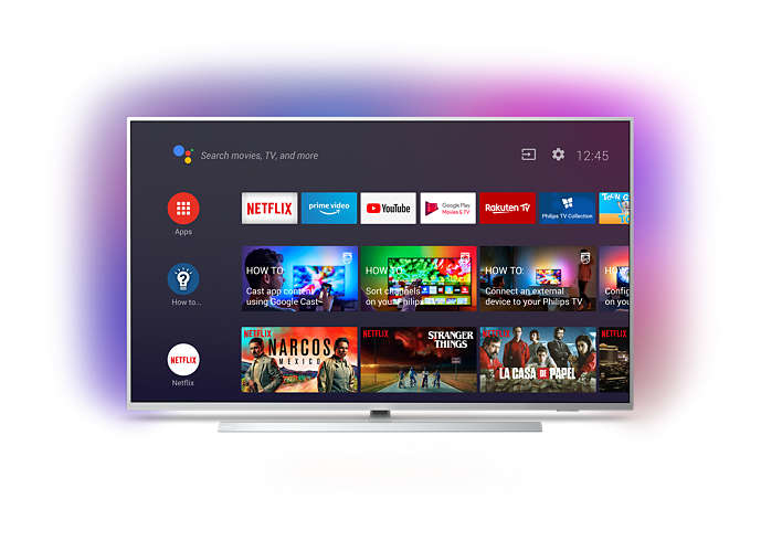 Philips 7300 series 65PUS7304/62 TV – image 4