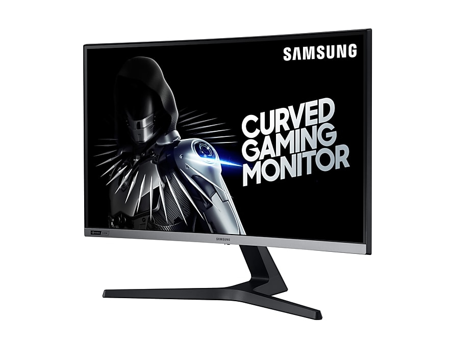 Samsung LC27RG50FQMXUE computer monitor – image 5