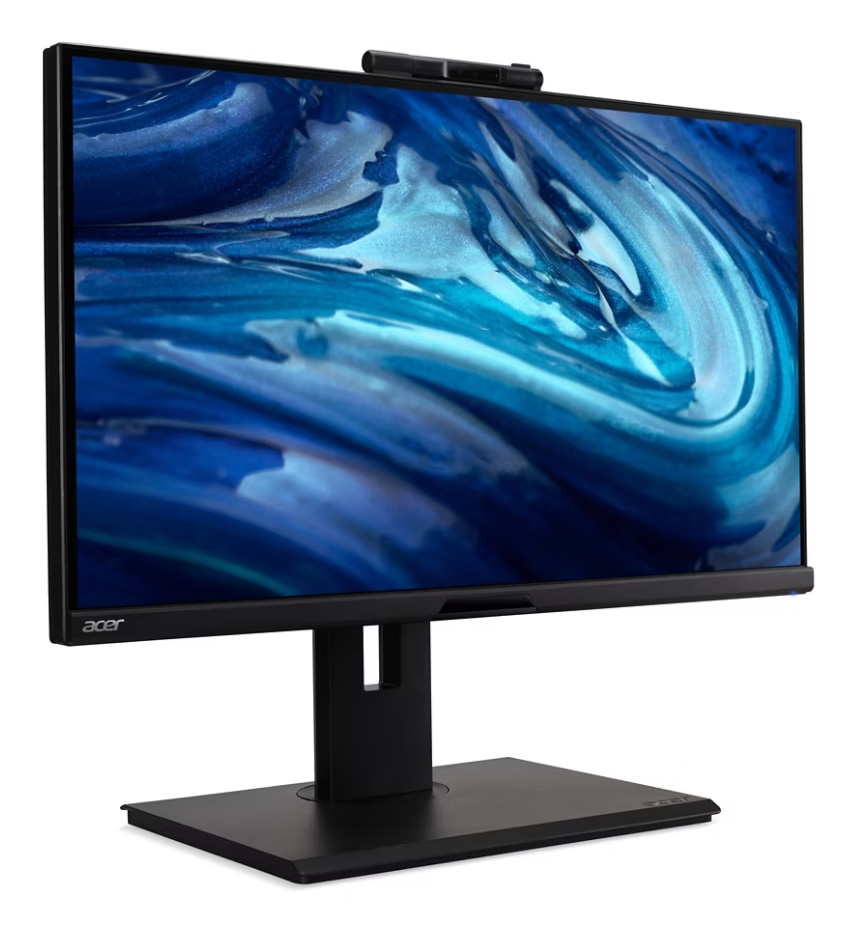 Acer Vero B278UG     27   WQHD  HDMI/DP/USB-C CAM black