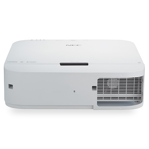 NEC NP-PA571W data projector Standard throw projector 5700 ANSI lumens LCD WXGA (1280x800) White – image 2