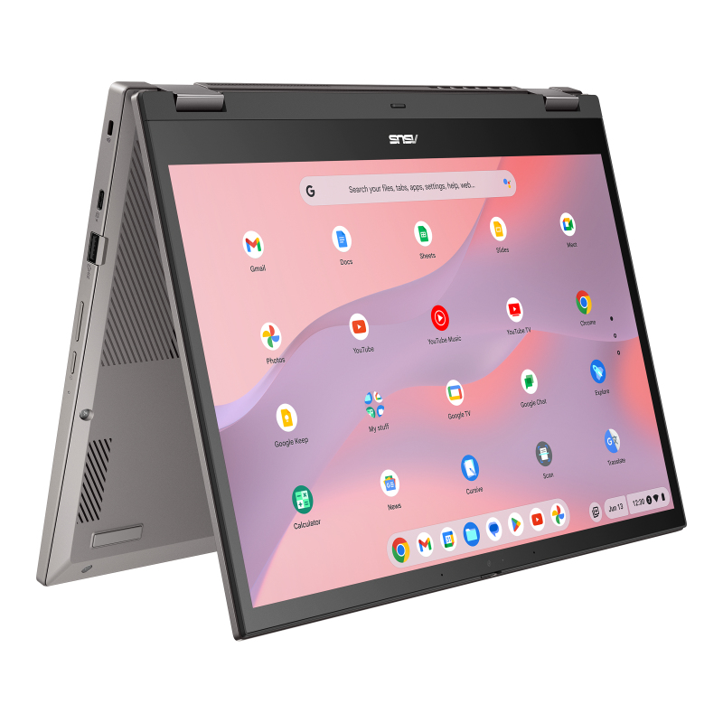 ASUS Chromebook CX34 Flip CB3401FBA-LZ0187 Intel® Core™ i5 i5-1235U – image 1