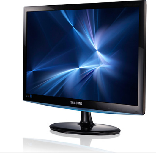 Samsung S19B310B computer monitor – image 2