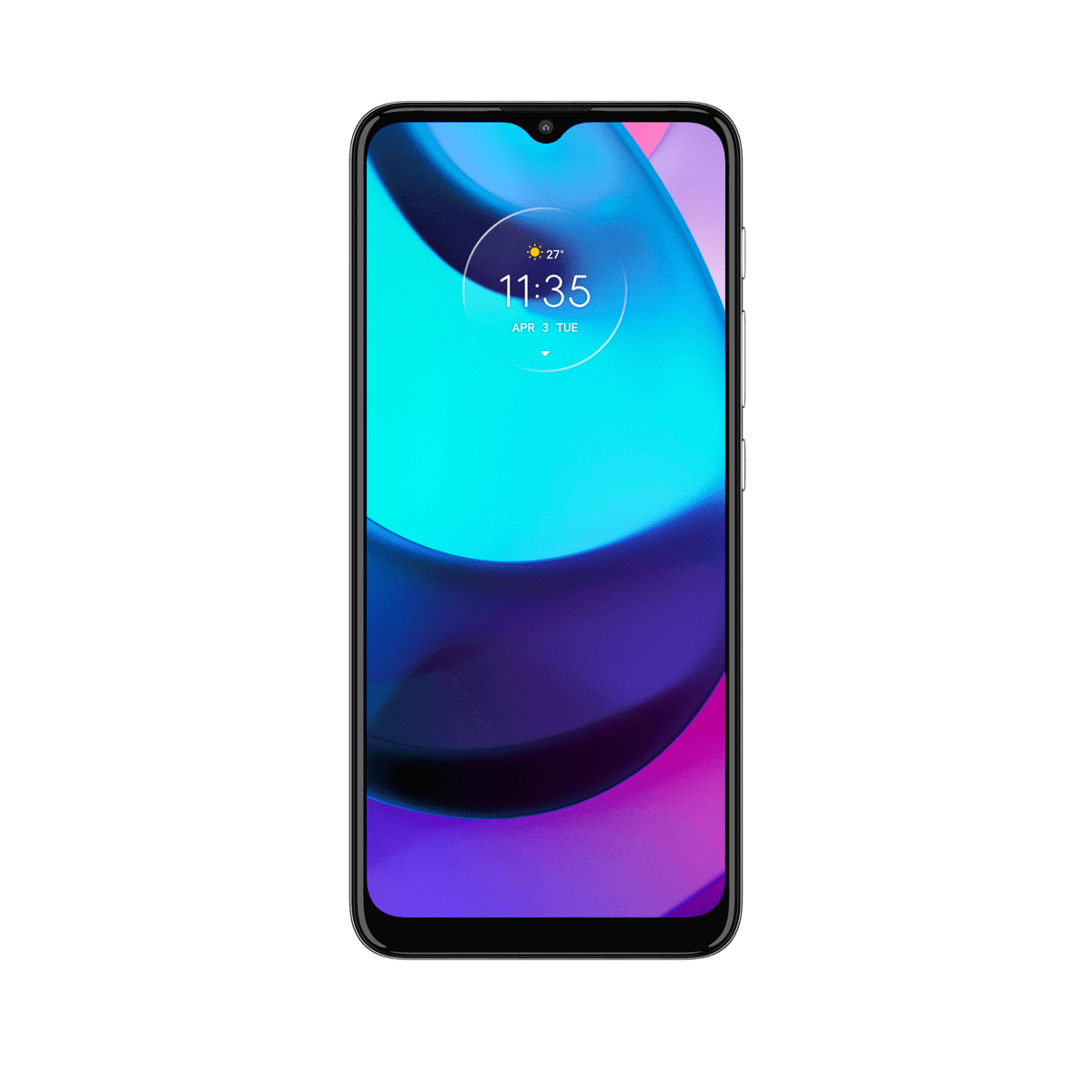 Motorola moto e20 – image 1