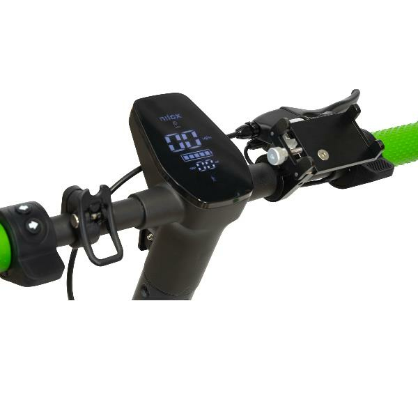 Nilox e-Scooter Lizard – image 4