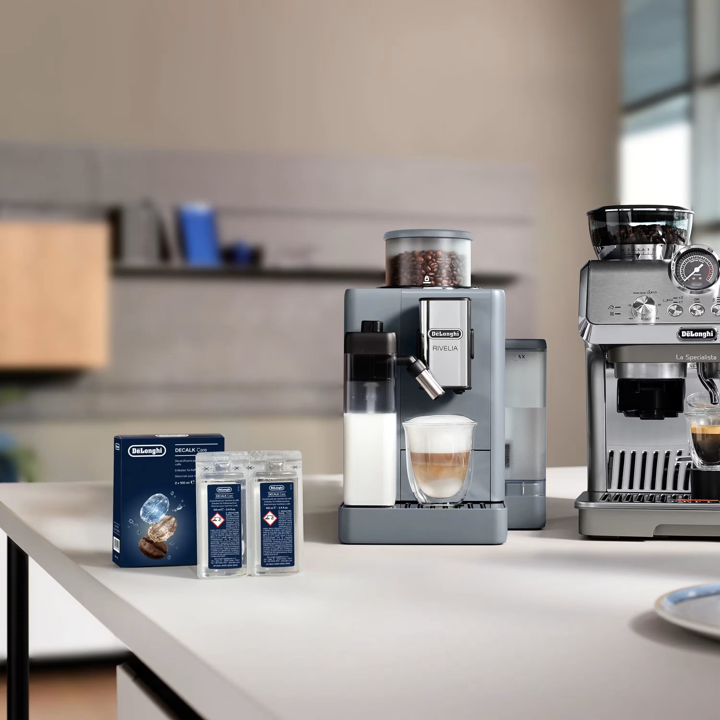 Delonghi Sredstvo za uklanjanje kamenca DLSC200
