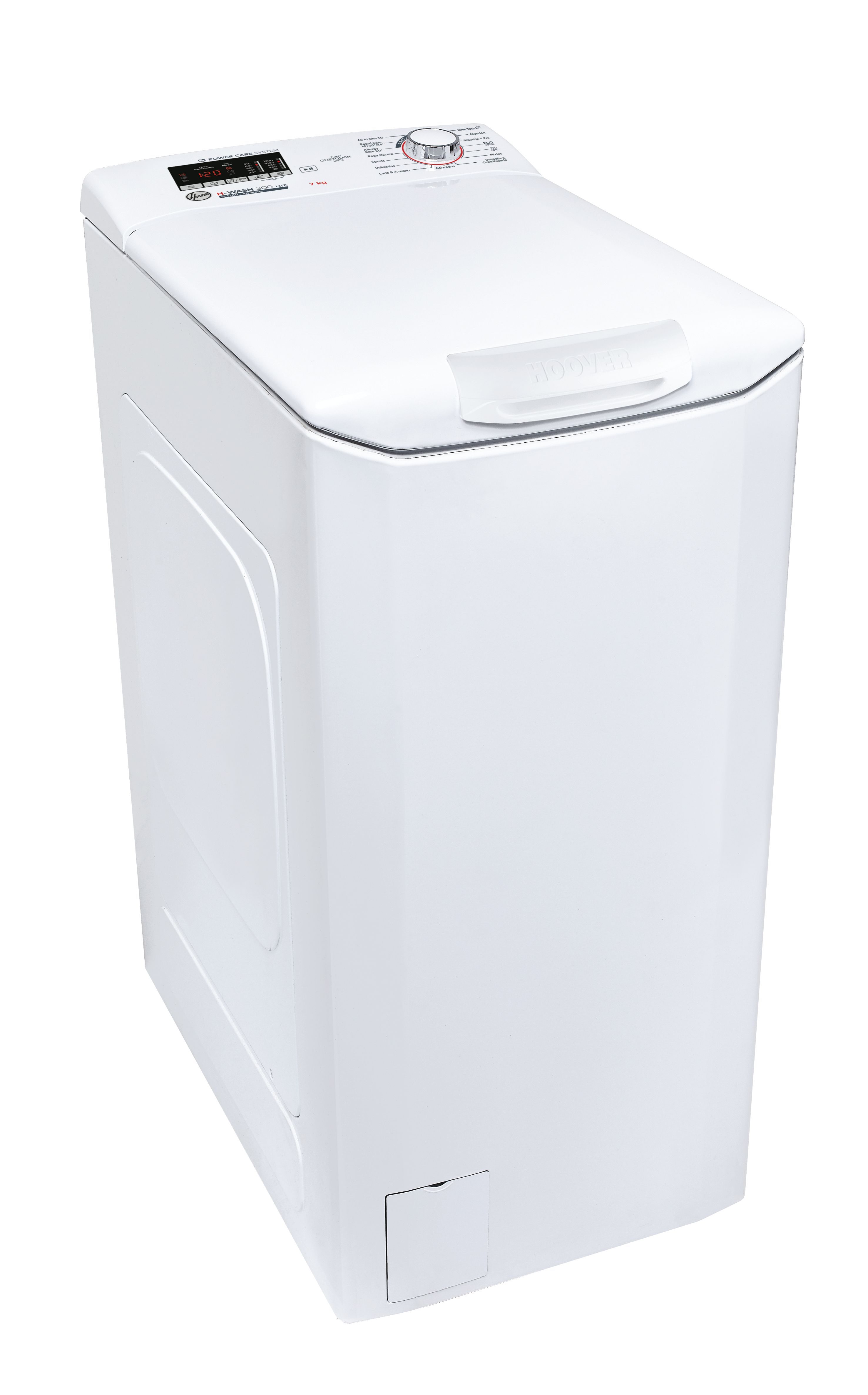 Hoover H3T — vue 1 sur 4