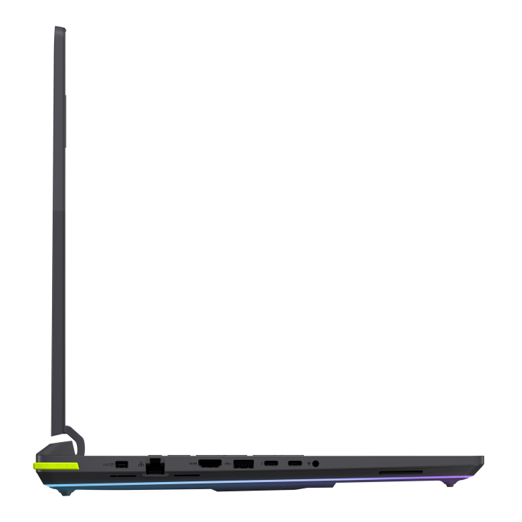 Asus - Portátil Gaming ASUS ROG Strix G18 G815JMR-S9130W, i7-14650HX, 32GB, 2TB SSD, NVIDIA GeForce RTX 5060 8GB, 18', W11. - imagen 10