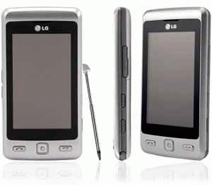 LG Cookie KP501 – image 4