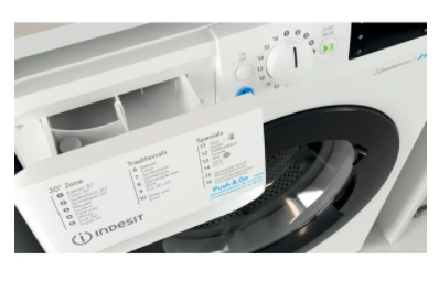 Indesit BWEBE 81485X WK N – image 9