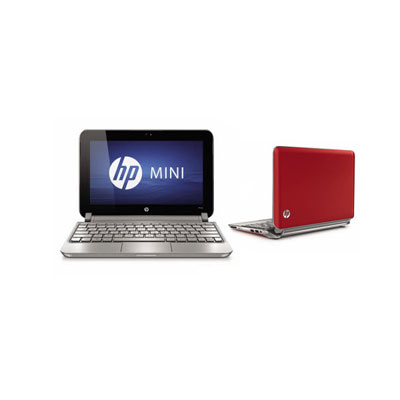 HP Mini 210-2222ep Intel Atom® N550 Netbook