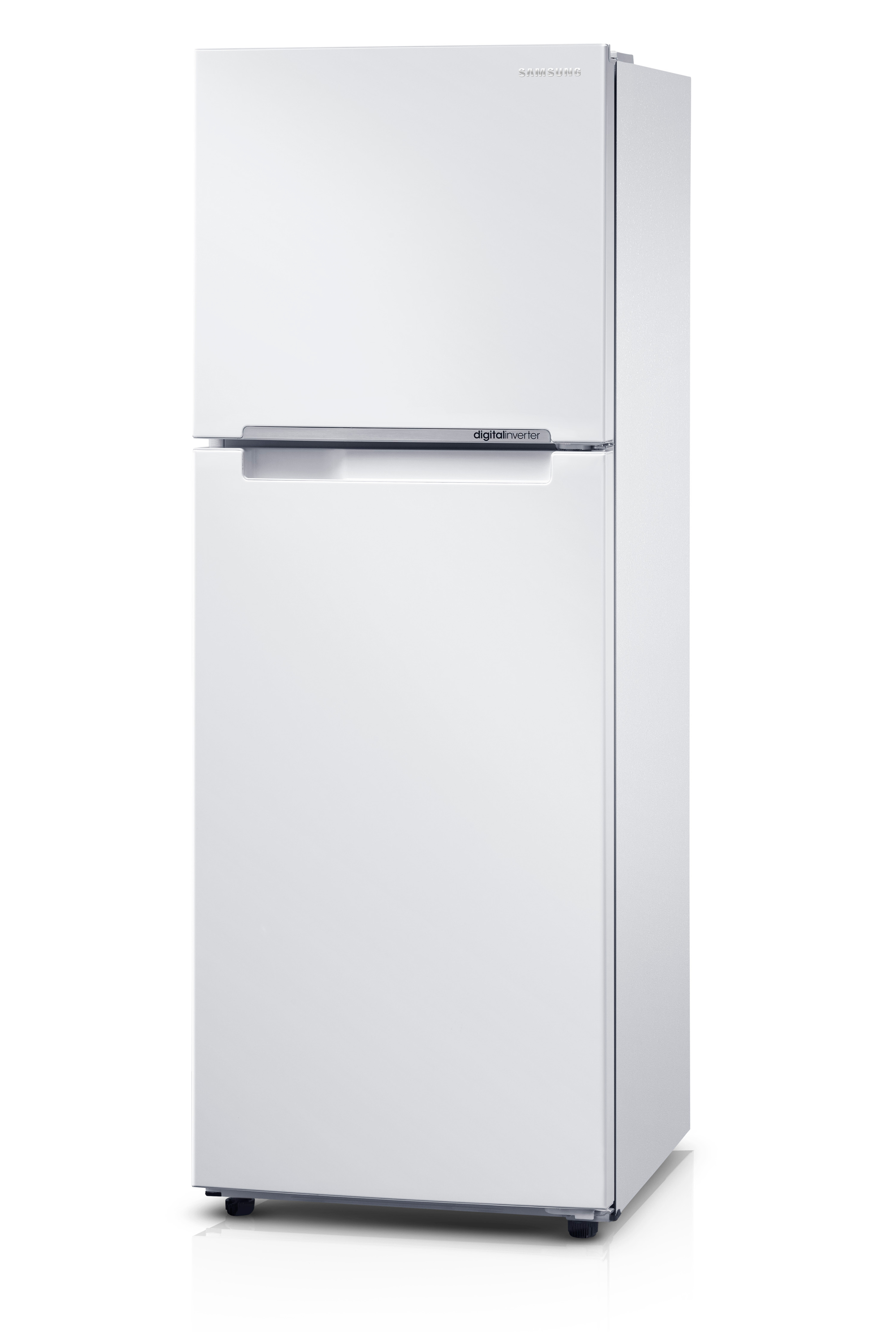 Samsung RT22FARADWW Freestanding – image 2