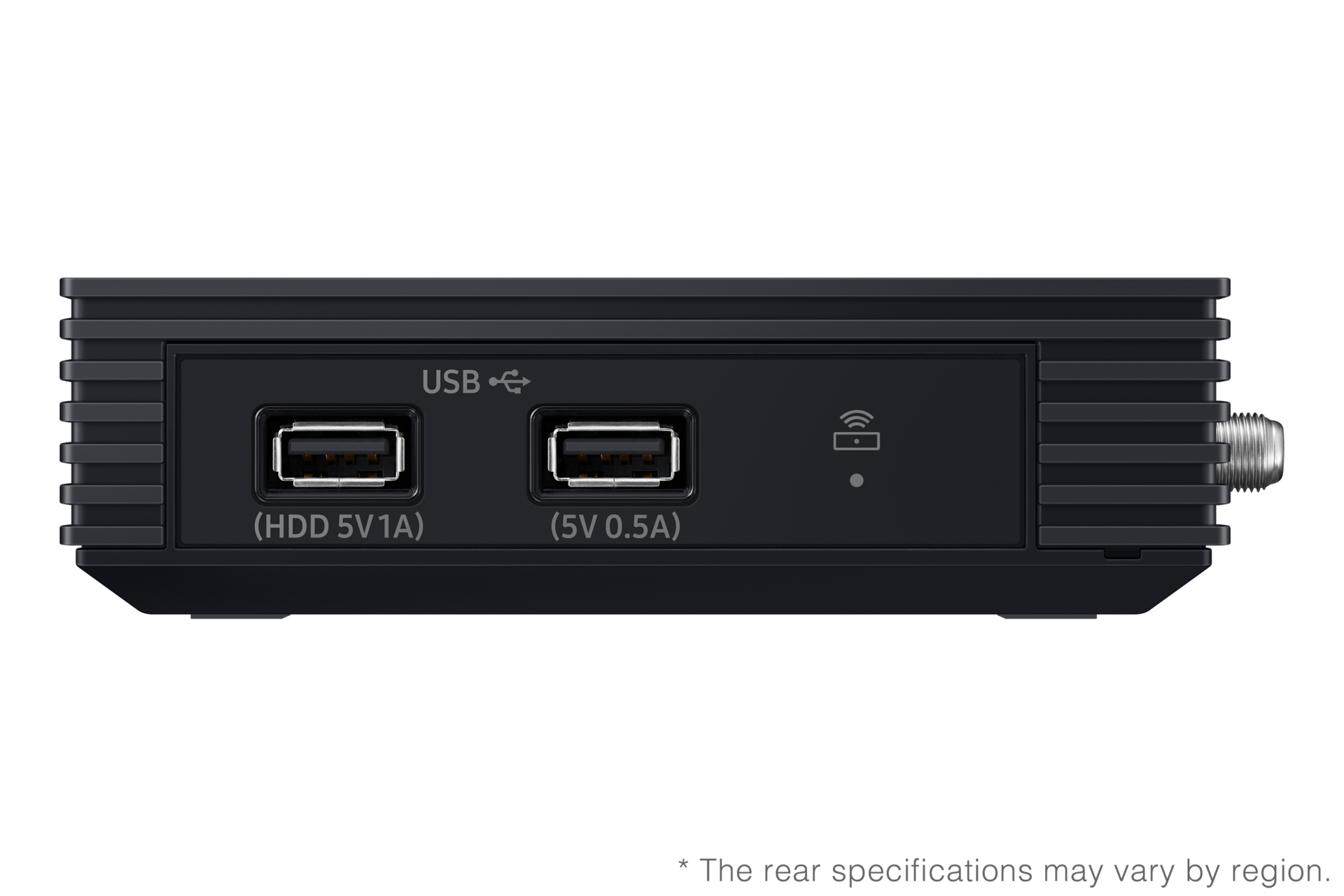 Samsung Wireless One Connect Box – image 3