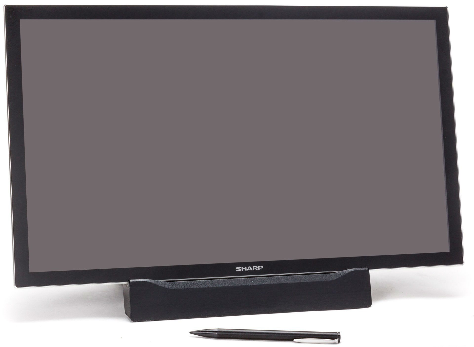 Sharp LL-S201A computer monitor
