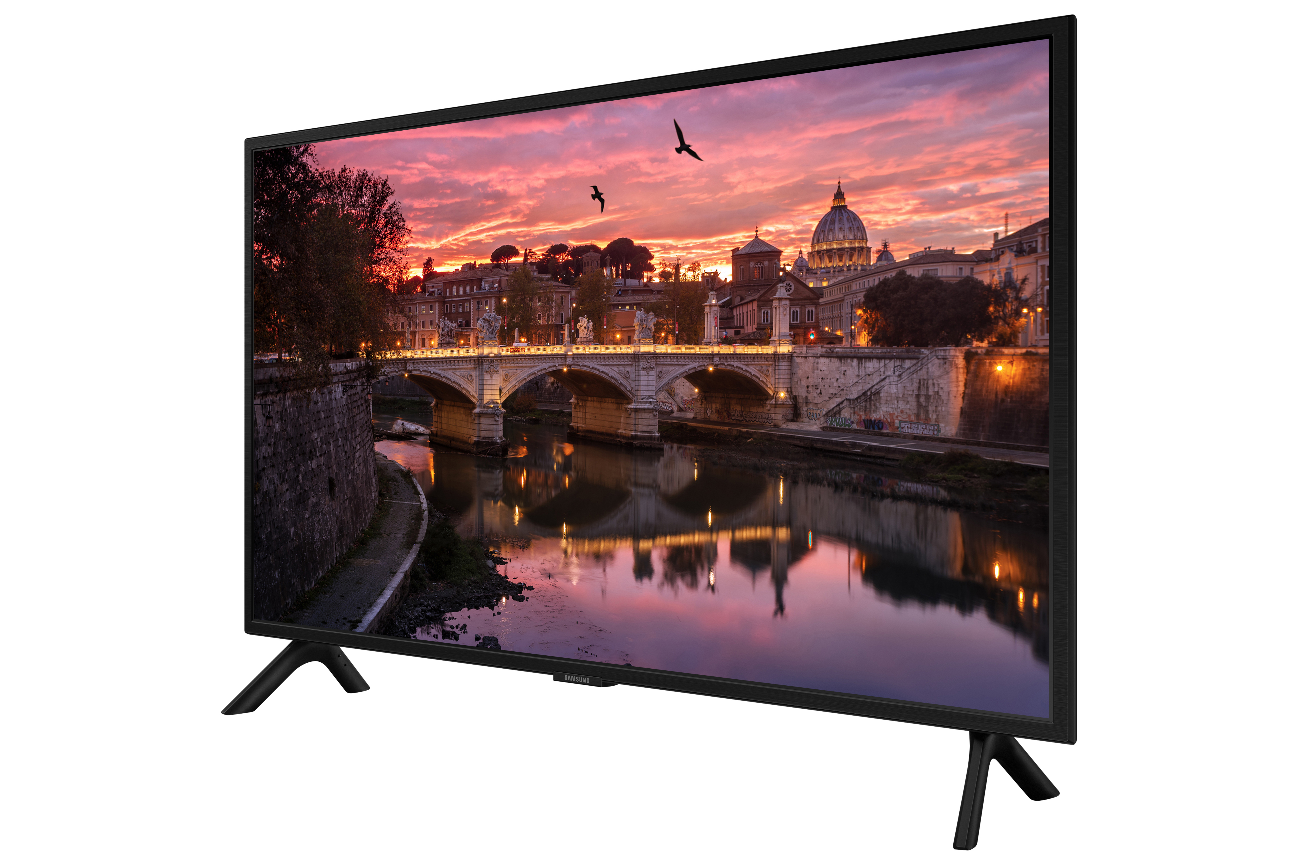SAMSUNG 32HJ690W Professional Hotel TV 32 — photo 3