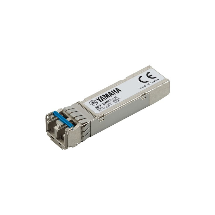 SFP-SWRT-LR network switch module 10 Gigabit Ethernet