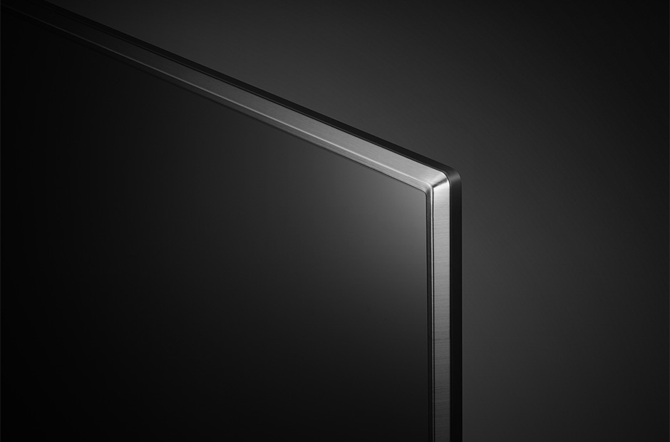 LG 43UJ6560 TV 109.2 cm (43") 4K Ultra HD Smart TV Wi-Fi Black – image 7