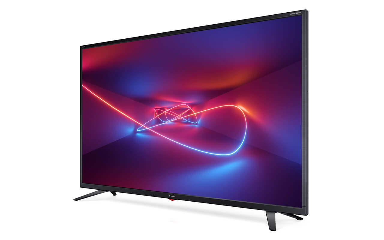 Sharp I40UI7352EB46D – image 2