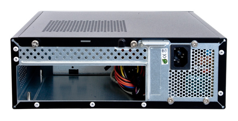 Chieftec FI-01B computer case Mini Tower Black – image 3