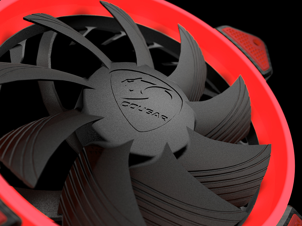 COUGAR Vortex FR – image 7