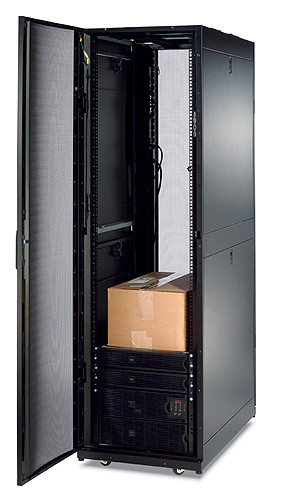 APC 10kVA Smart UPS RT