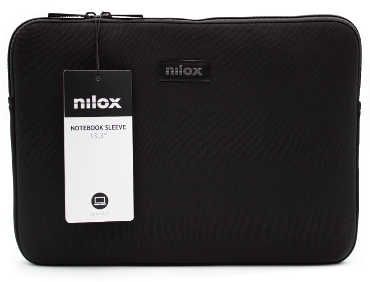 Nilox NXF1301 laptop case – image 1
