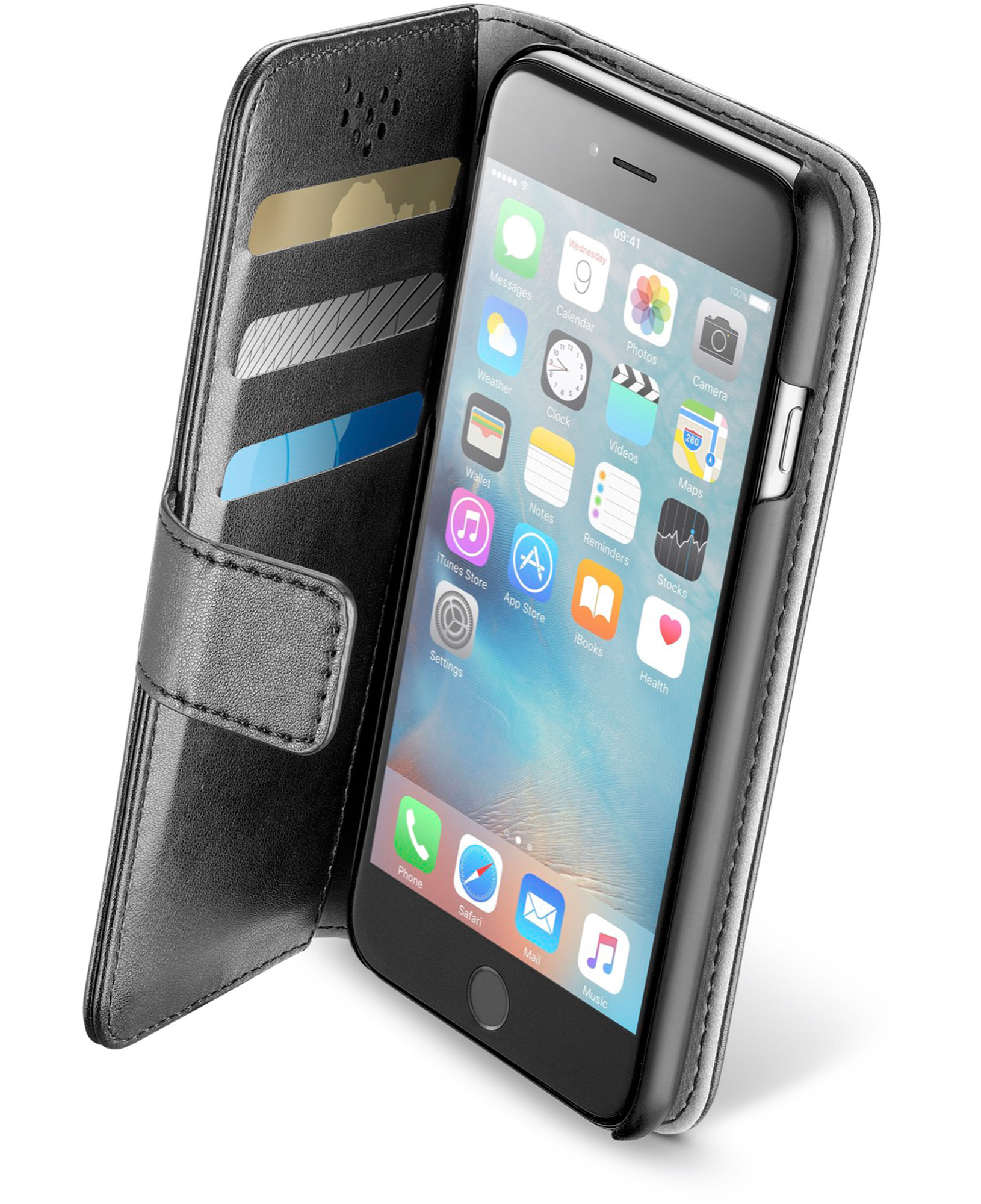 Cellularline Book Agenda - iPhone 6S/6 Plus – image 5