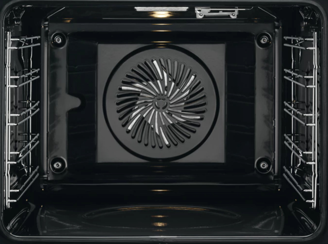 AEG BPS351120M 71 L Stainless steel – image 3