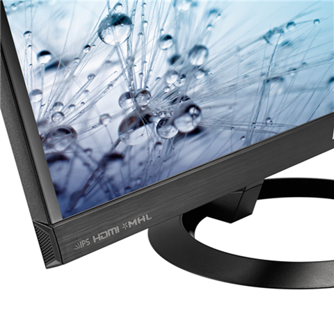 ASUS VX239H computer monitor – image 7