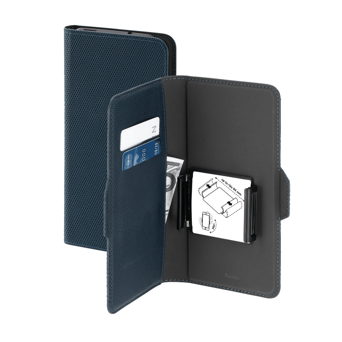 Hama 00185119 mobile phone case
