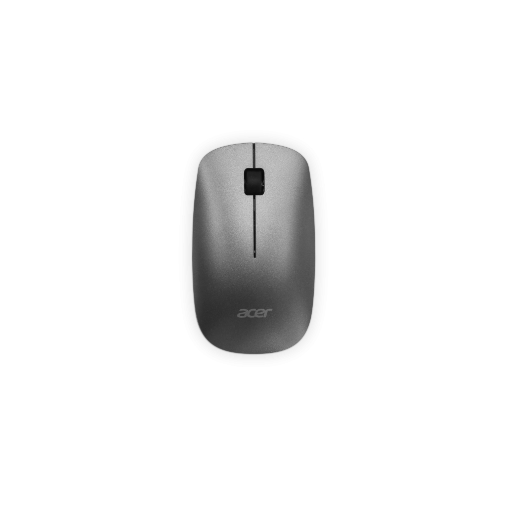 Acer GP.MCE11.01B mouse Office Right-hand RF Wireless Optical 1200 DPI – image 1