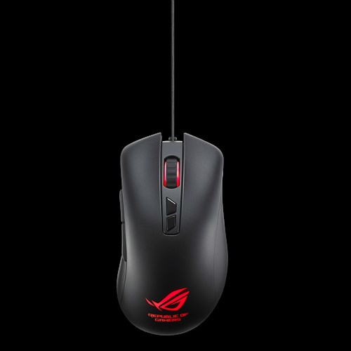 ASUS ROG Harrier GT300 – image 3