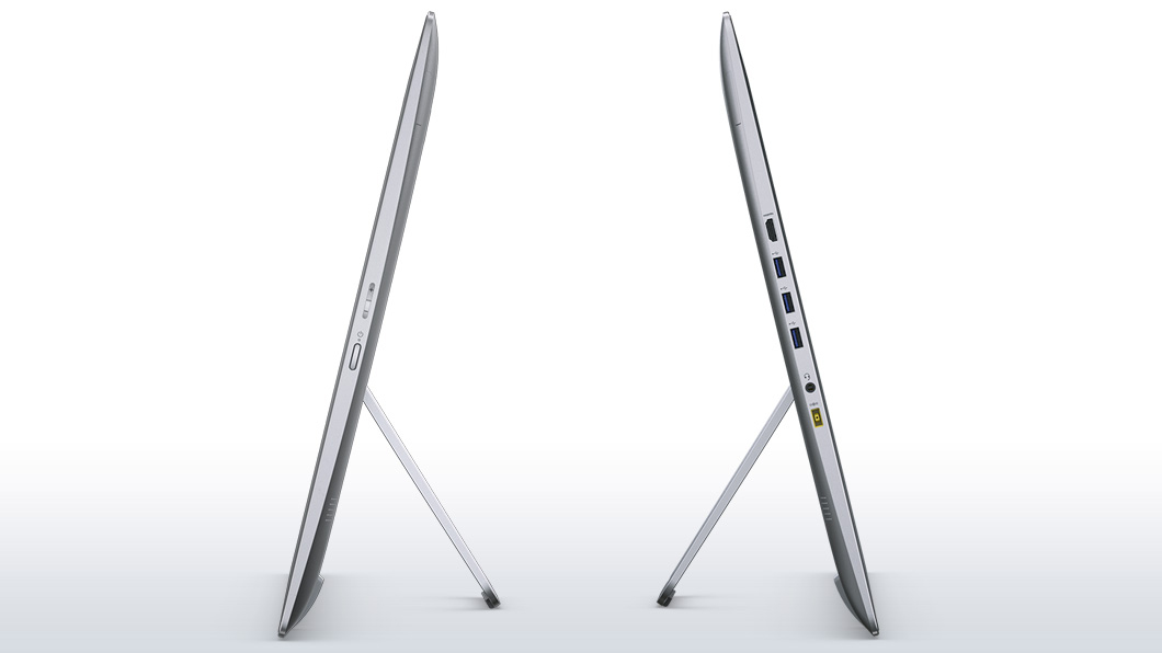 Lenovo Yoga 900 Intel® Core™ i5 i5-5200U – image 8