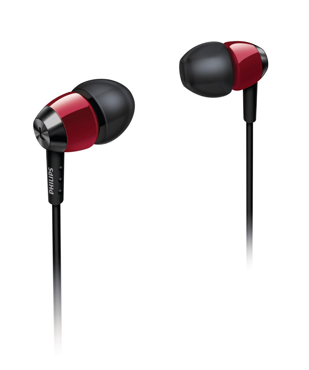 Philips SHE7000BR/98 — vue 1 sur 2